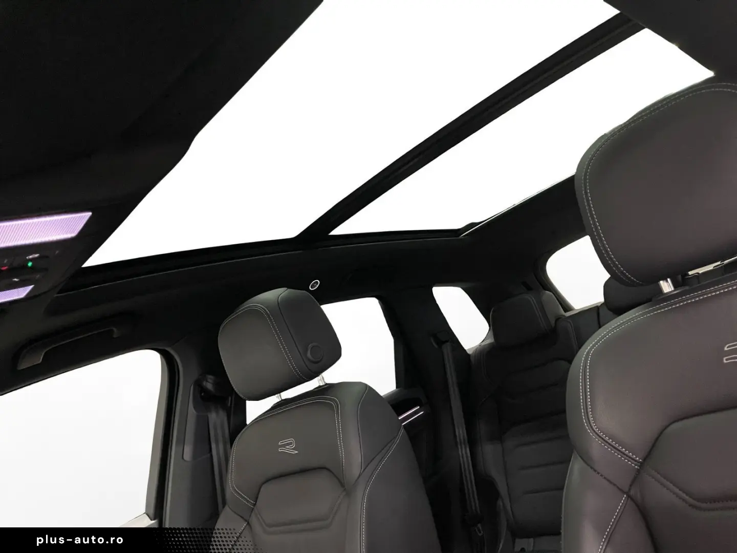 VW Touareg 3.0 TDI 4M R-Line AHK Pano Matrix LM 20