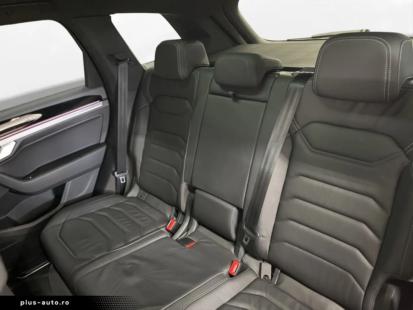 VW Touareg 3.0 TDI 4M R-Line AHK Pano Matrix LM 20
