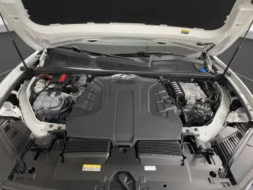 VW Touareg 3.0 TDI 4M R-Line AHK Pano Matrix LM 20