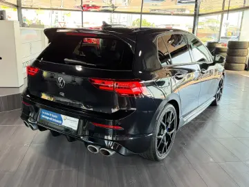 VW Golf VIII Lim. R DSG Performance 4M ACC Kamera