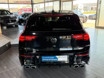 VW Golf VIII Lim. R DSG Performance 4M ACC Kamera