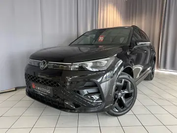 VW Tiguan 2.0 TDI 142 kW 4Motion R-Line PANO H&K