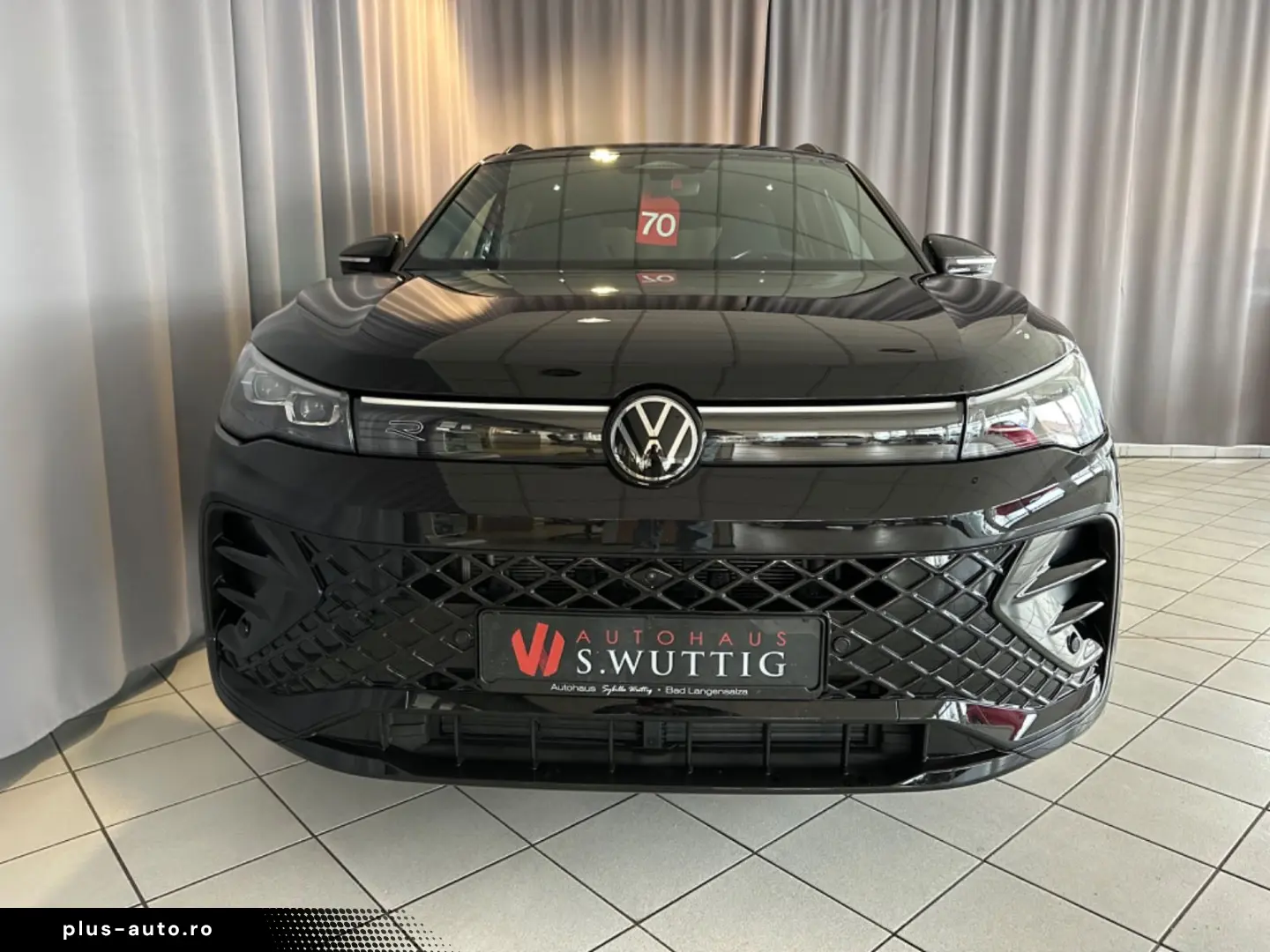 VW Tiguan 2.0 TDI 142 kW 4Motion R-Line PANO H&K
