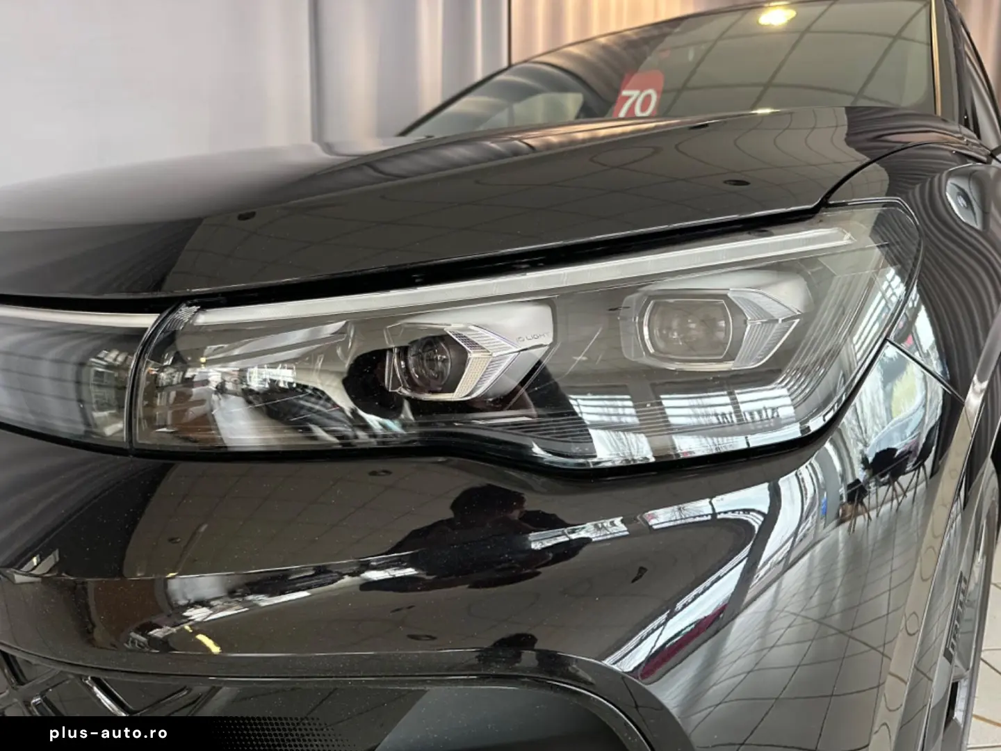VW Tiguan 2.0 TDI 142 kW 4Motion R-Line PANO H&K