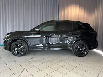 VW Tiguan 2.0 TDI 142 kW 4Motion R-Line PANO H&K