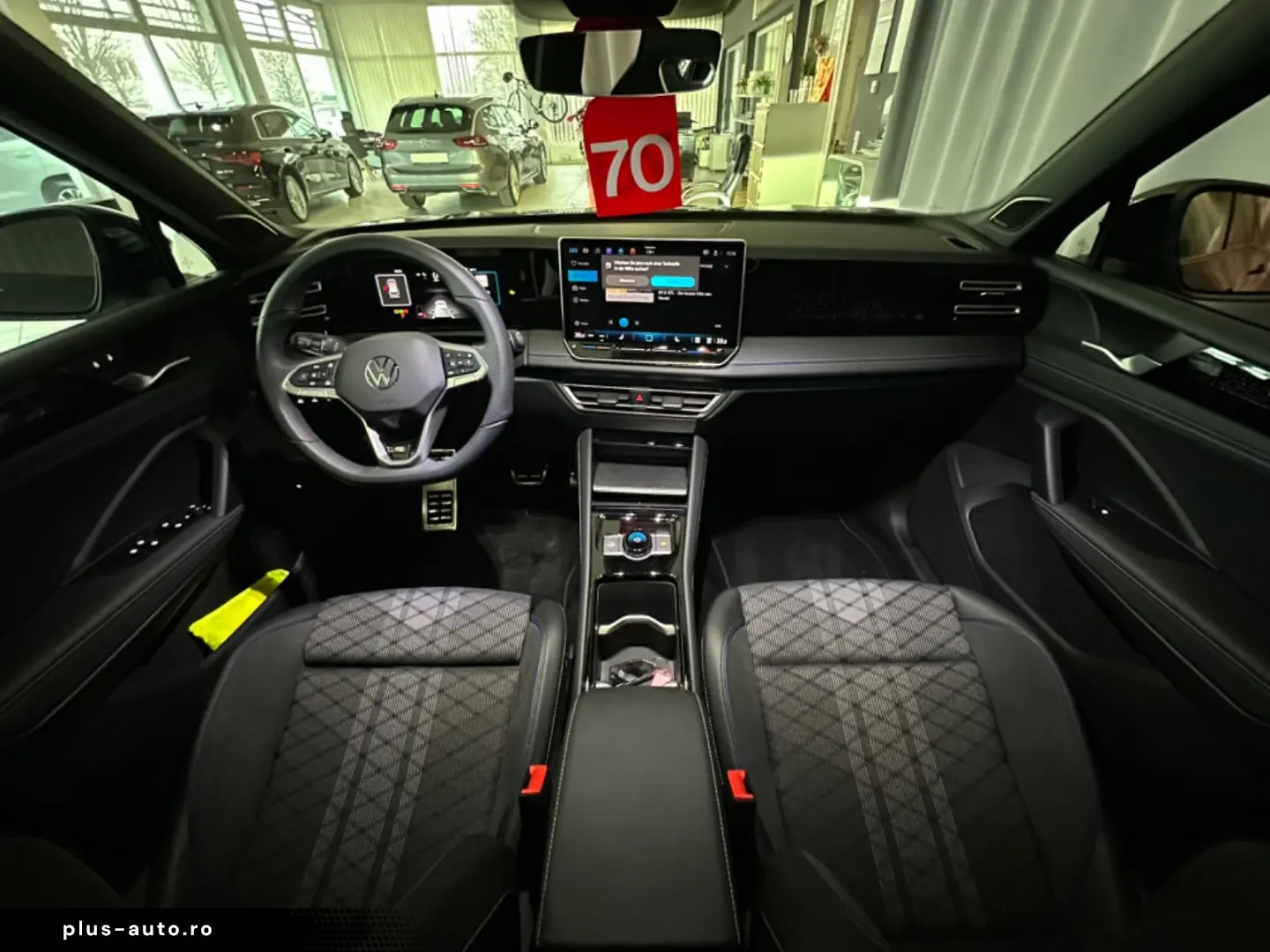 VW Tiguan 2.0 TDI 142 kW 4Motion R-Line PANO H&K