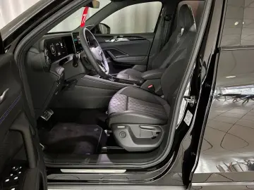VW Tiguan 2.0 TDI 142 kW 4Motion R-Line PANO H&K
