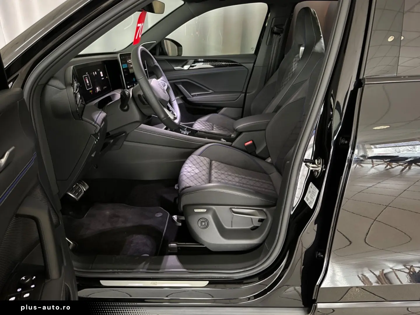 VW Tiguan 2.0 TDI 142 kW 4Motion R-Line PANO H&K