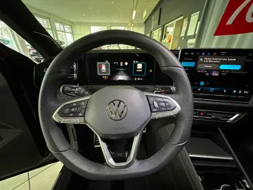 VW Tiguan 2.0 TDI 142 kW 4Motion R-Line PANO H&K