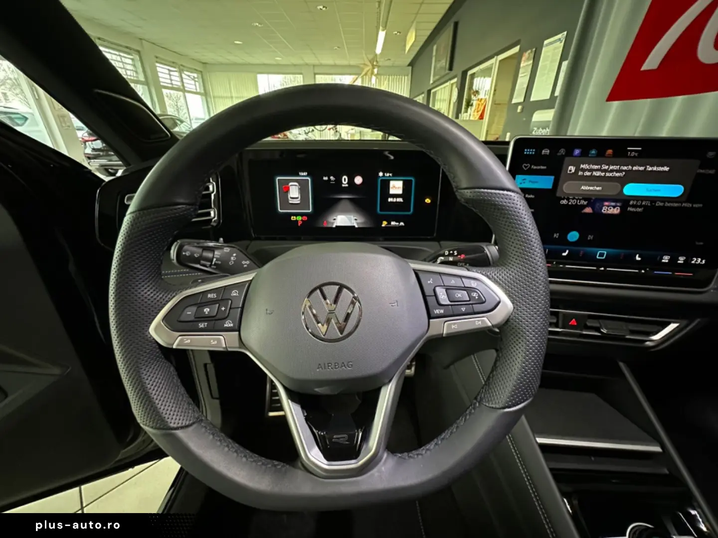 VW Tiguan 2.0 TDI 142 kW 4Motion R-Line PANO H&K