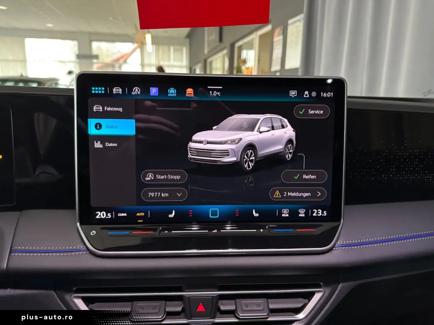 VW Tiguan 2.0 TDI 142 kW 4Motion R-Line PANO H&K
