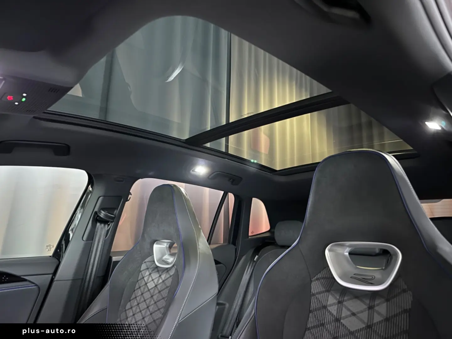 VW Tiguan 2.0 TDI 142 kW 4Motion R-Line PANO H&K