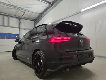 VW GTI Clubsport45 1H Akrapovic Pano LenkHZ R19 R18