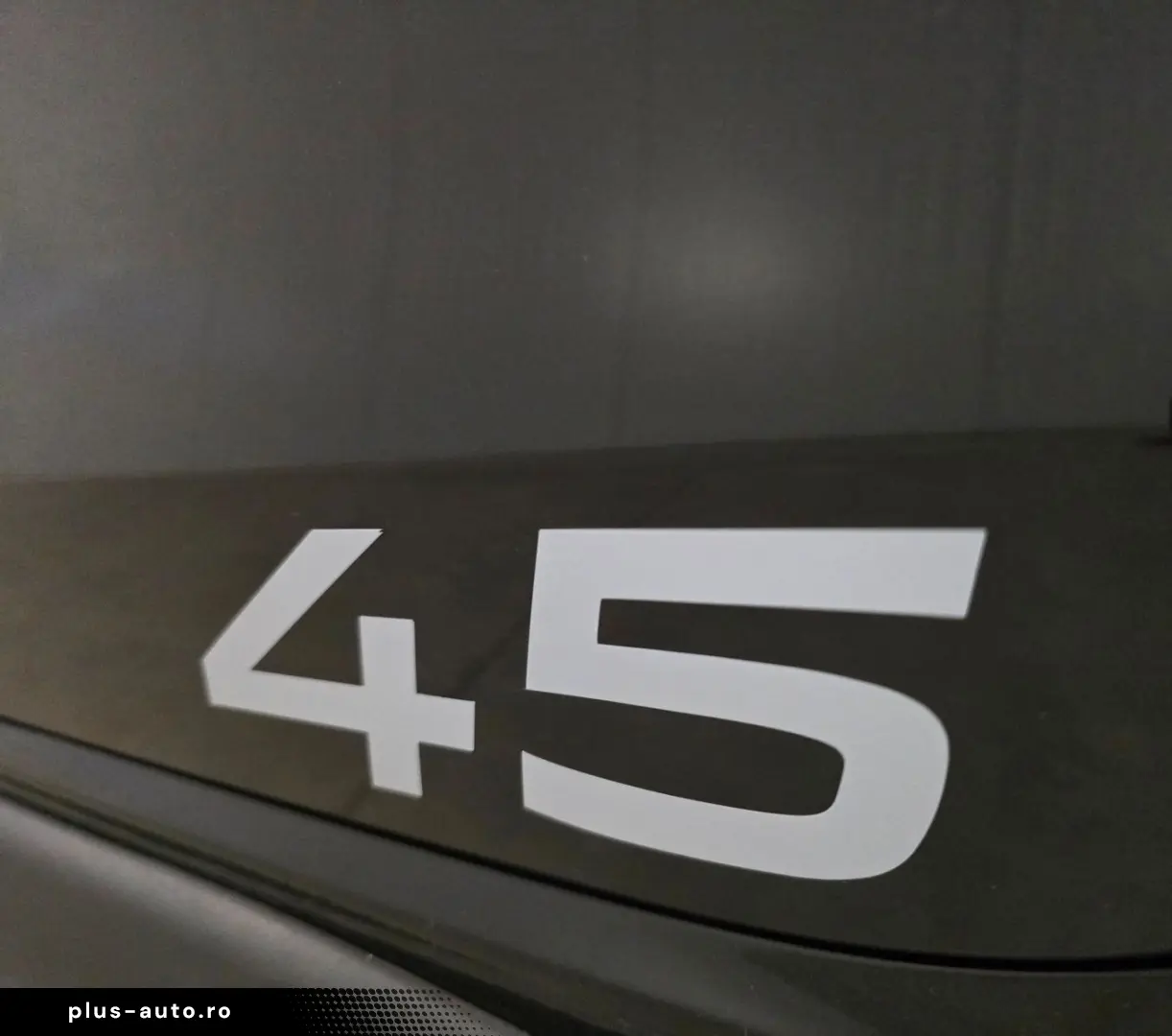 VW GTI Clubsport45 1H Akrapovic Pano LenkHZ R19 R18