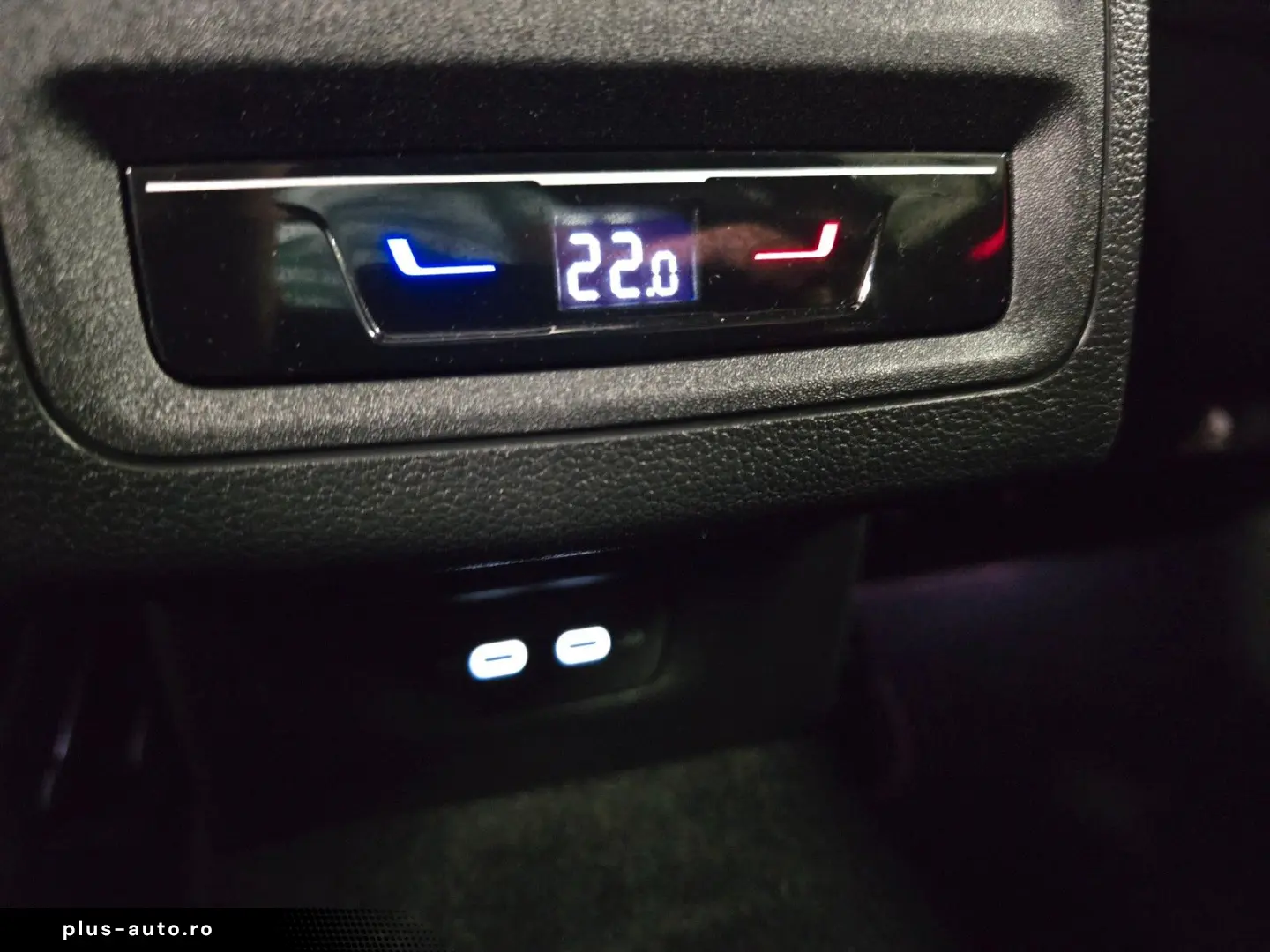 VW GTI Clubsport45 1H Akrapovic Pano LenkHZ R19 R18