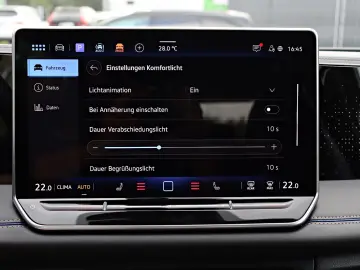 VW Tiguan 2.0 TDI R-Line 4M PANO 360 NAVI IQ-Light