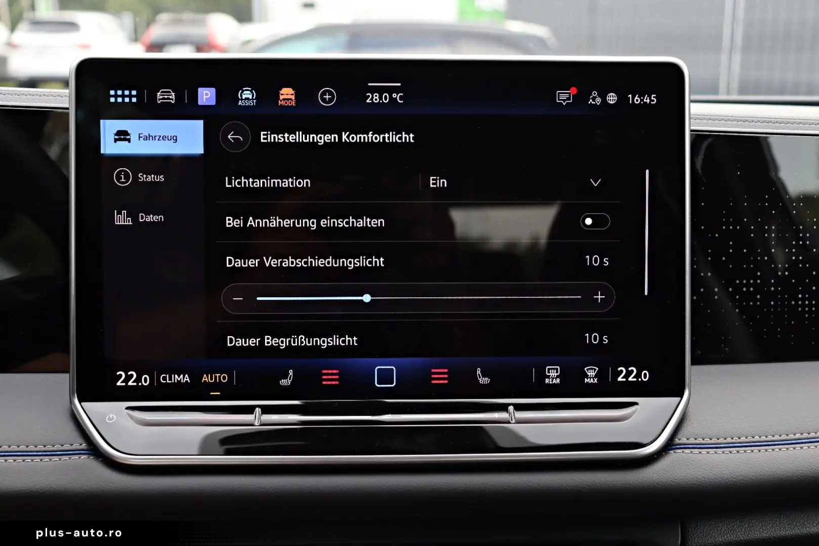 VW Tiguan 2.0 TDI R-Line 4M PANO 360 NAVI IQ-Light