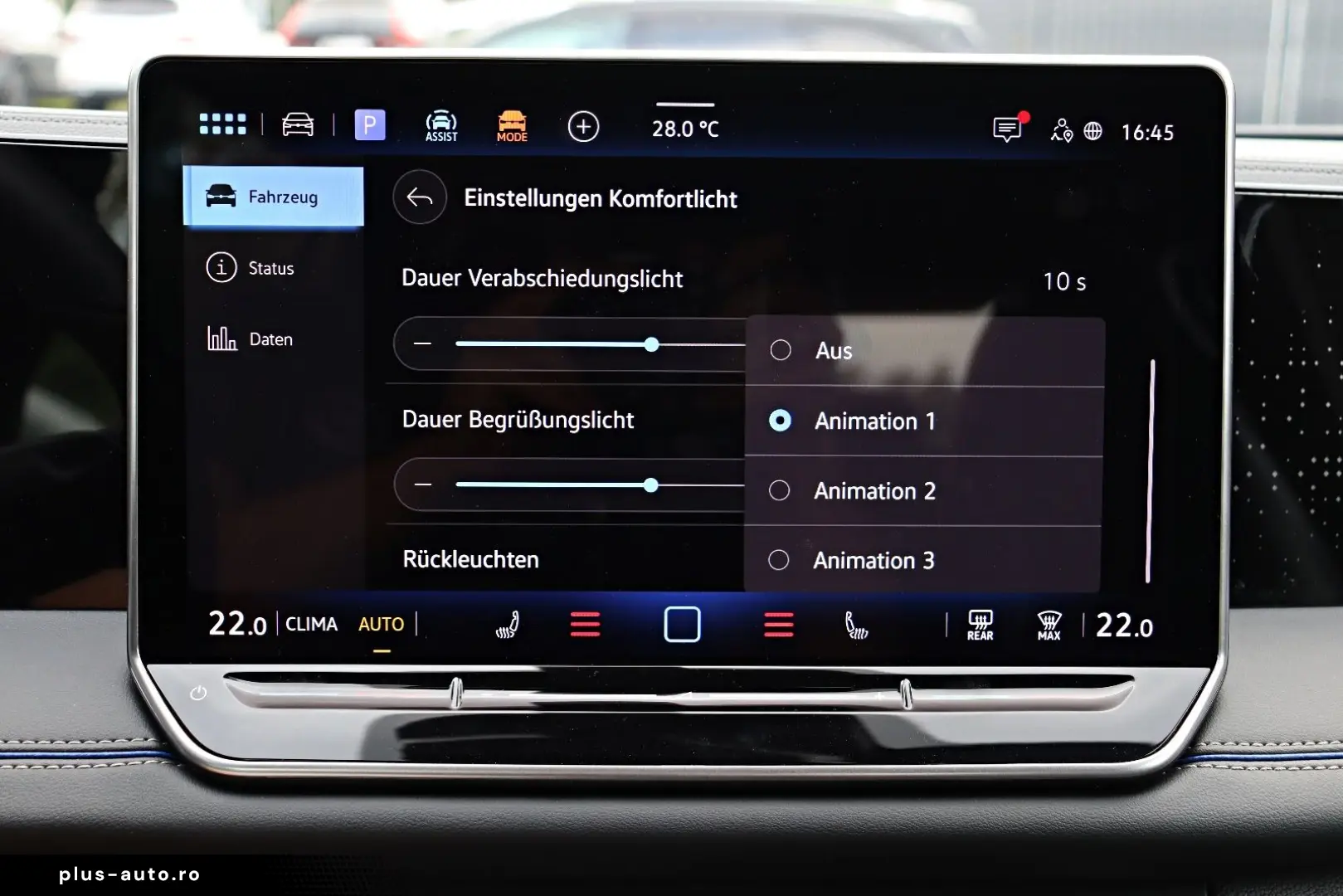 VW Tiguan 2.0 TDI R-Line 4M PANO 360 NAVI IQ-Light