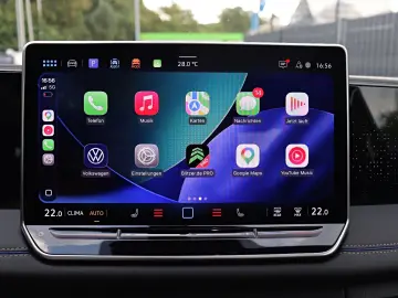 VW Tiguan 2.0 TDI R-Line 4M PANO 360 NAVI IQ-Light