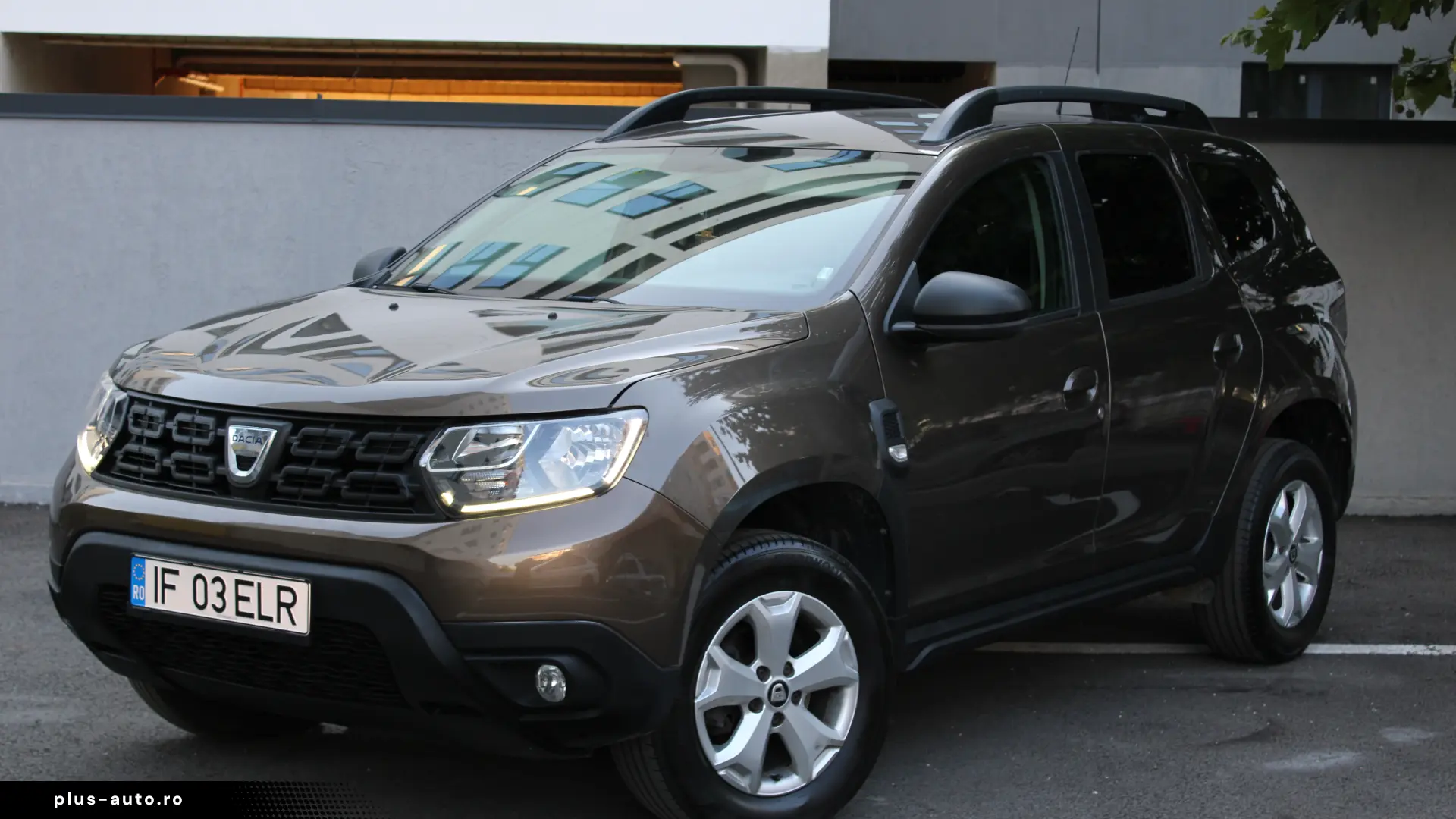 Dacia Duster 1.5 dci