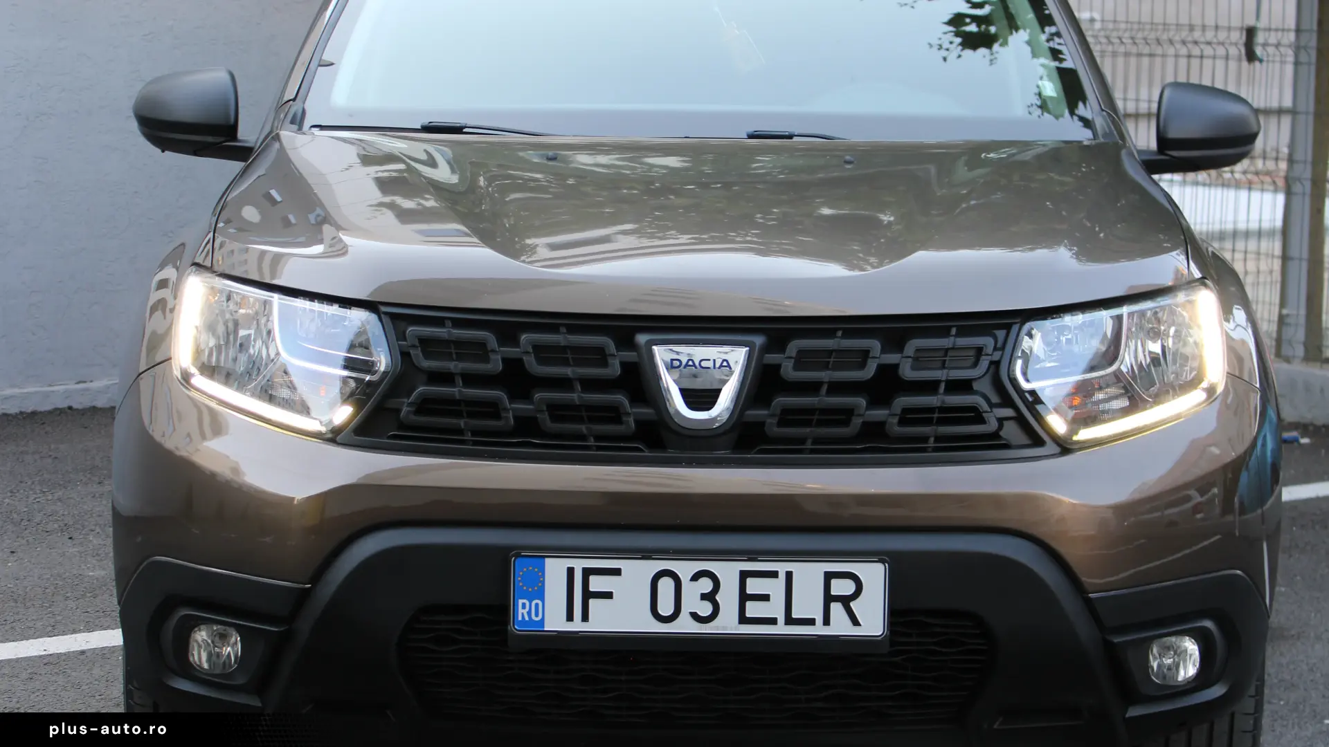 Dacia Duster 1.5 dci