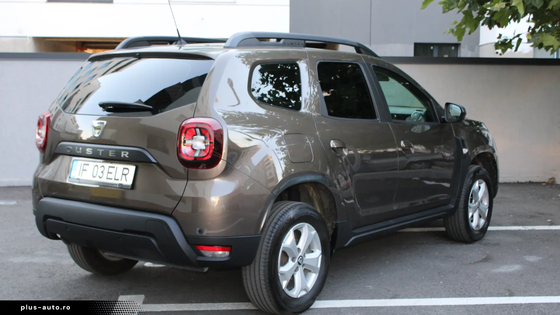 Dacia Duster 1.5 dci