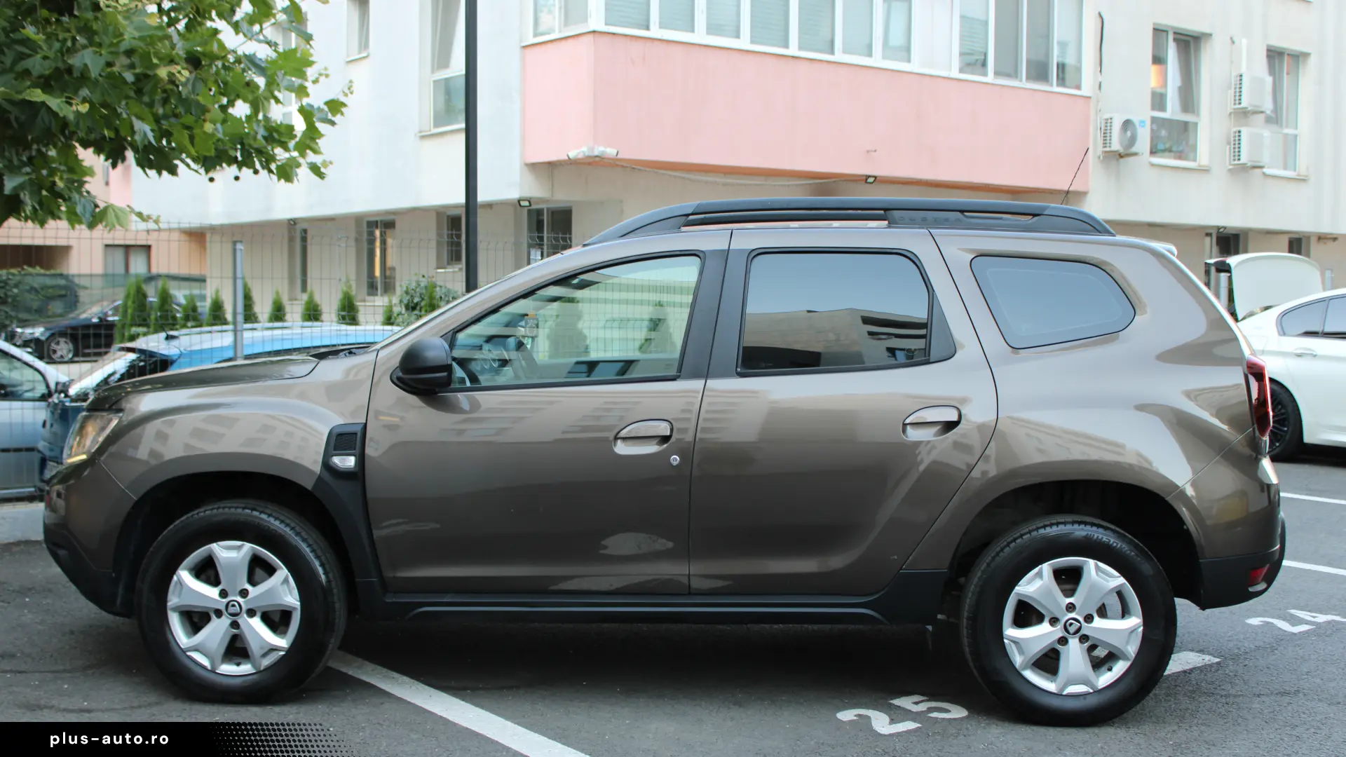 Dacia Duster 1.5 dci