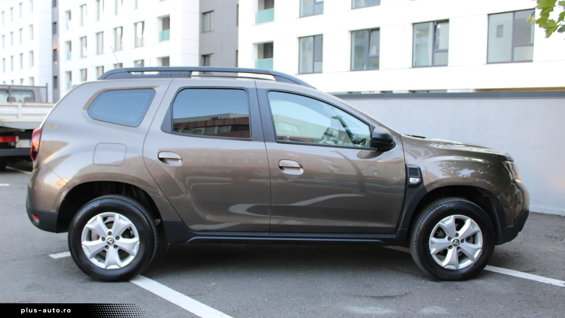 Dacia Duster 1.5 dci