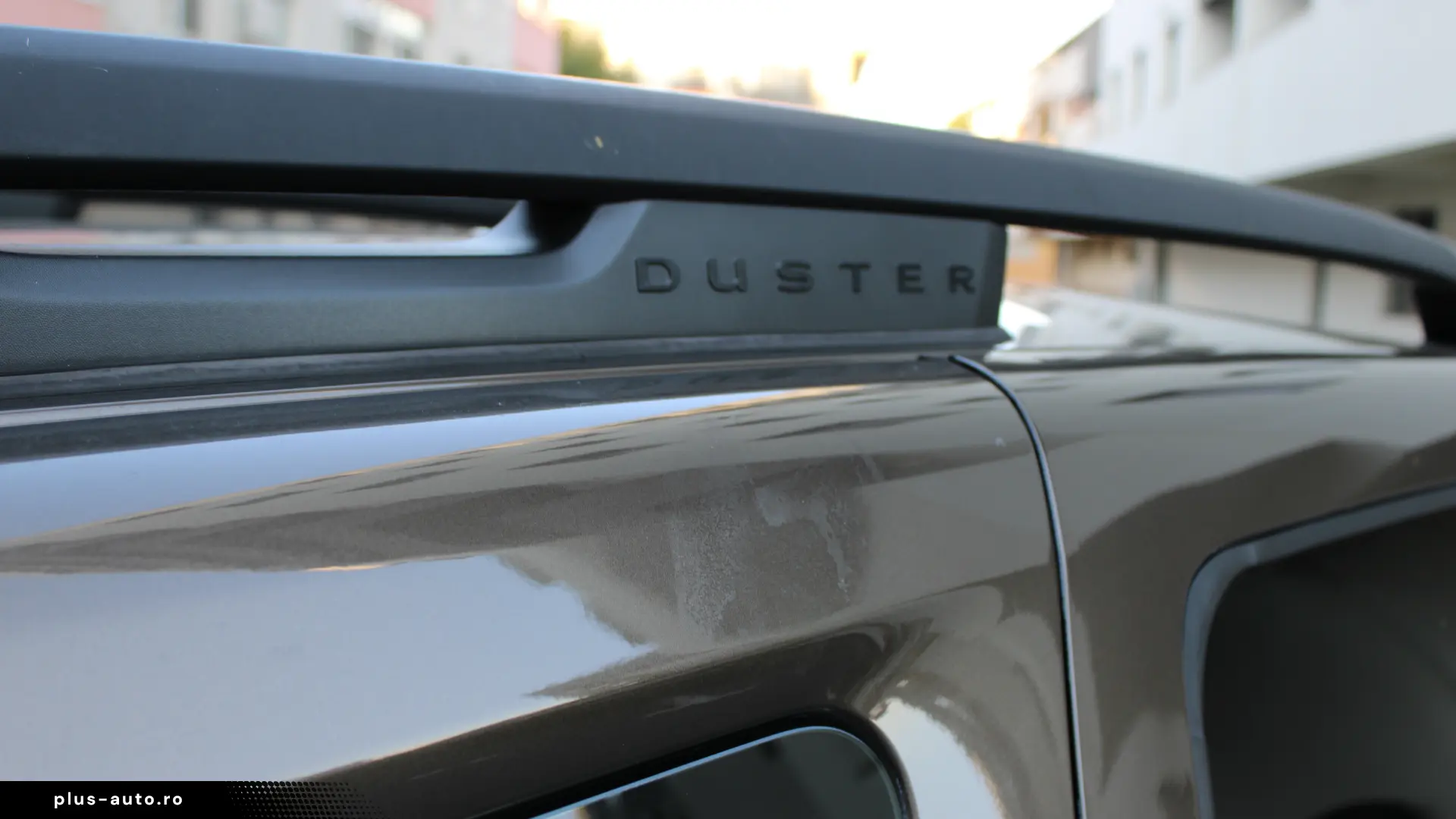 Dacia Duster 1.5 dci