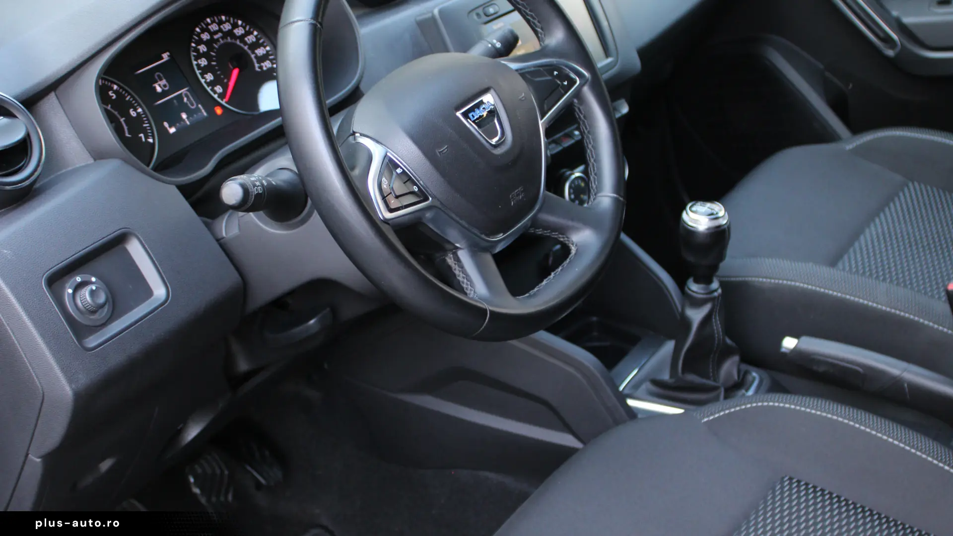 Dacia Duster 1.5 dci