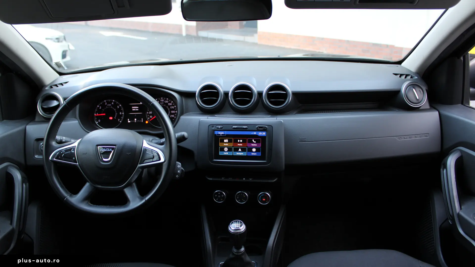 Dacia Duster 1.5 dci