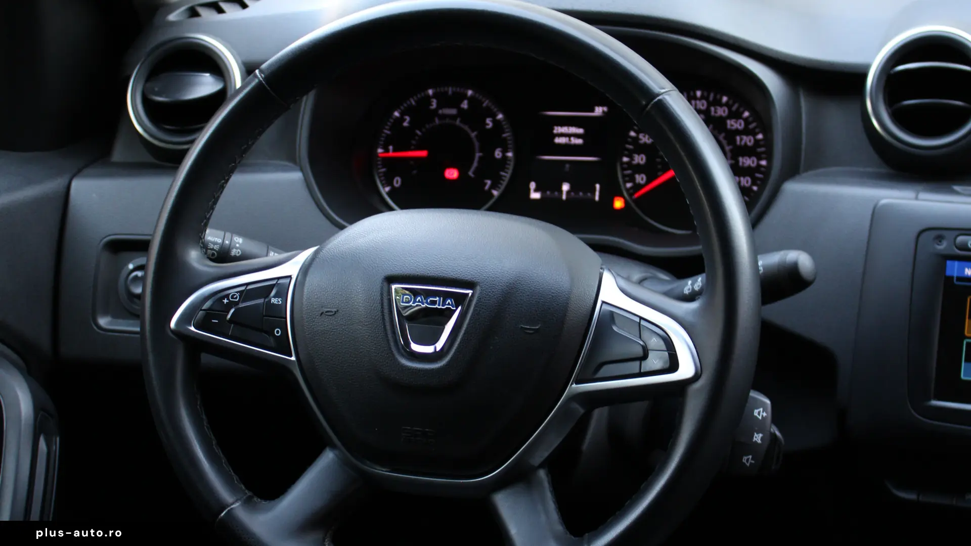 Dacia Duster 1.5 dci