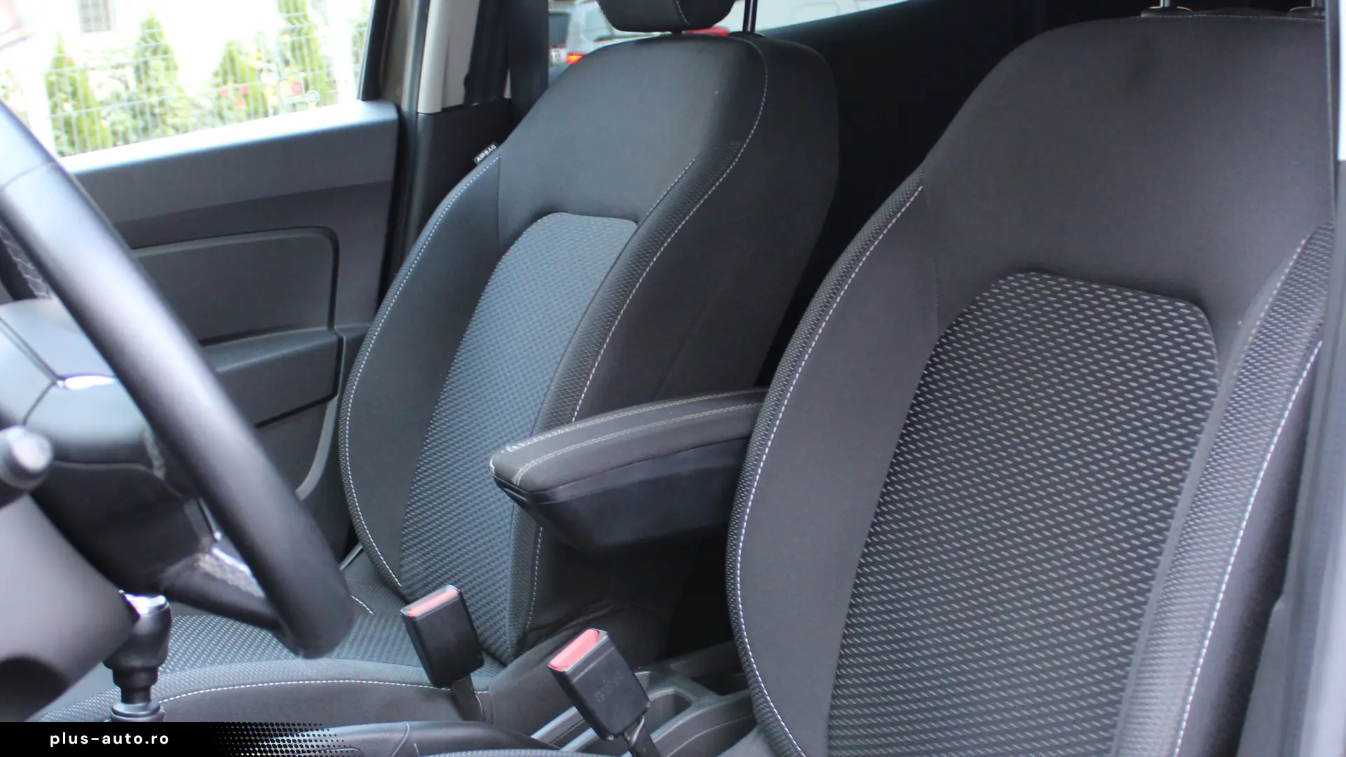 Dacia Duster 1.5 dci