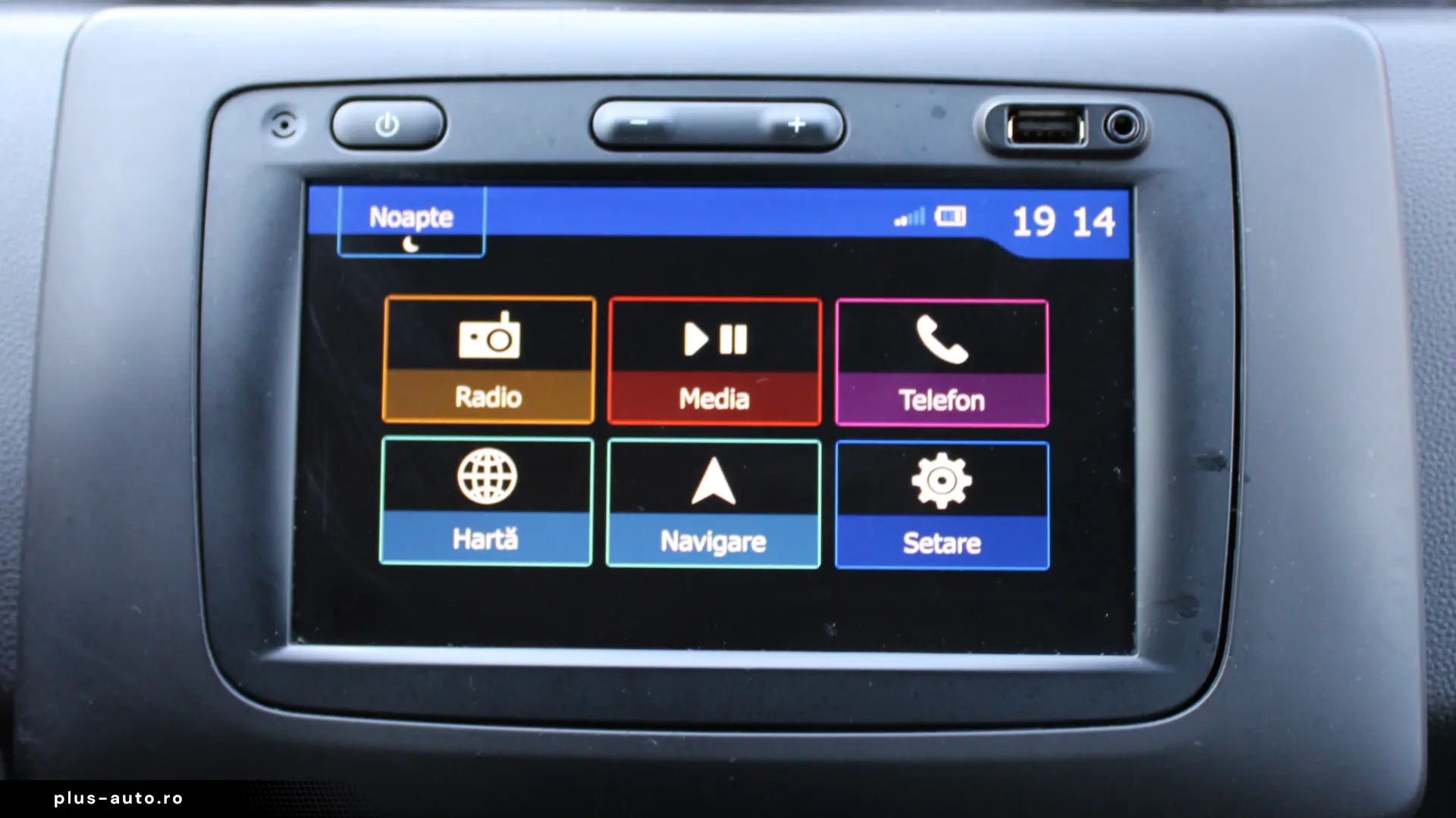 Dacia Duster 1.5 dci