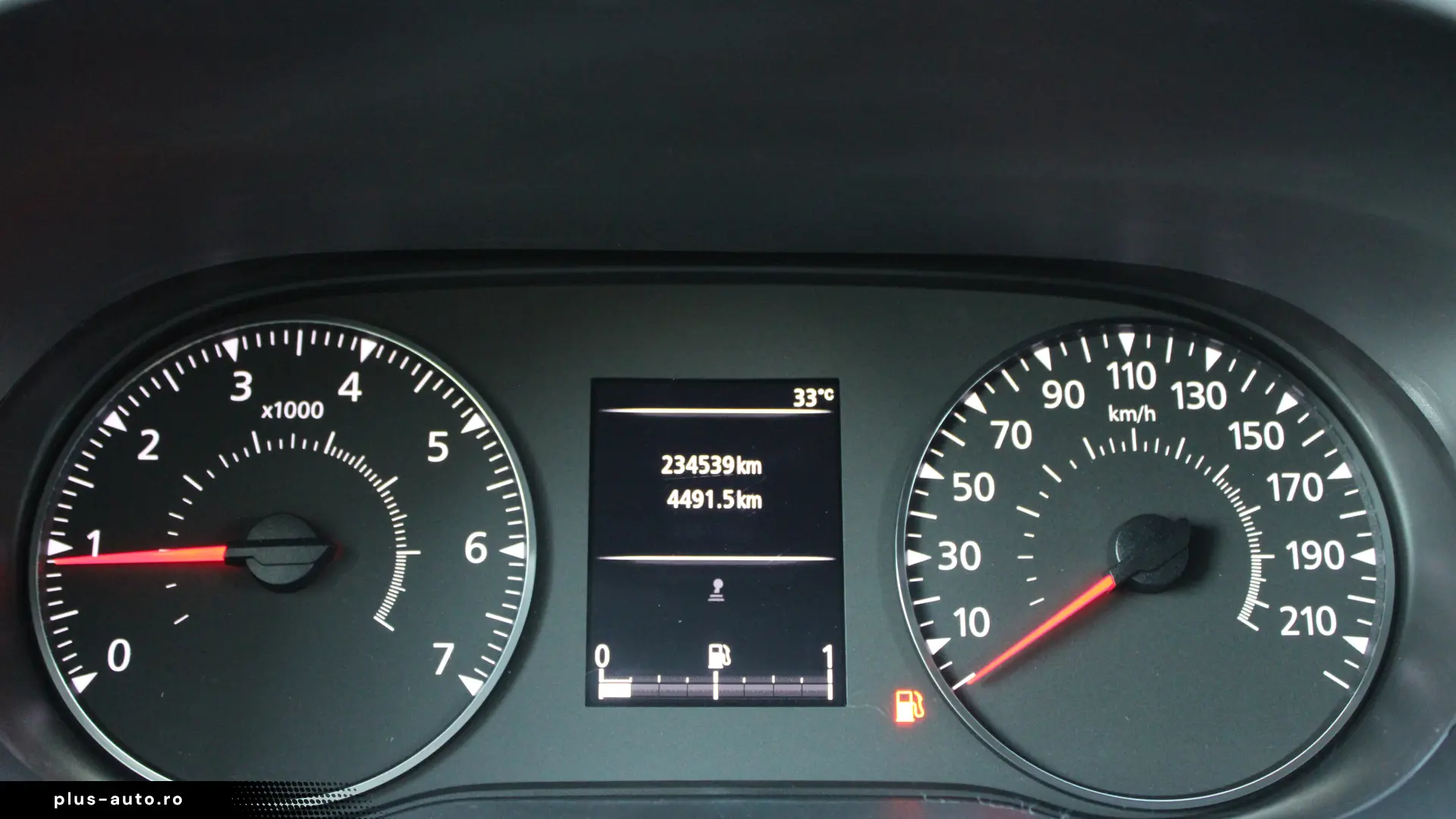 Dacia Duster 1.5 dci