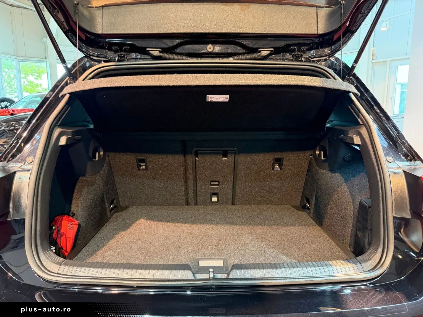 VW Golf 2.0 TSI 4Motion DSG R Performance 20 Years