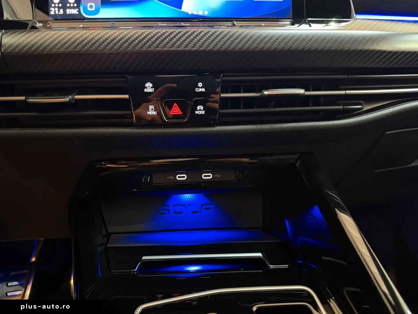 VW Golf 2.0 TSI 4Motion DSG R Performance 20 Years