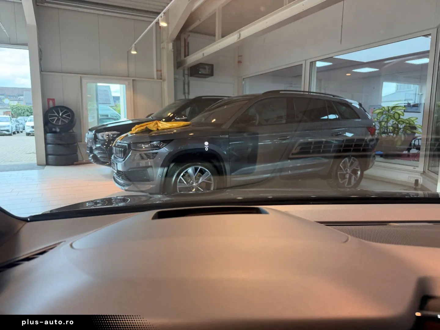 VW Golf 2.0 TSI 4Motion DSG R Performance 20 Years