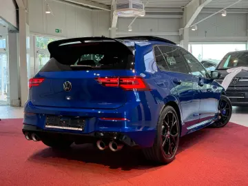VW Golf 2.0 TSI 4Motion DSG R Performance  LED