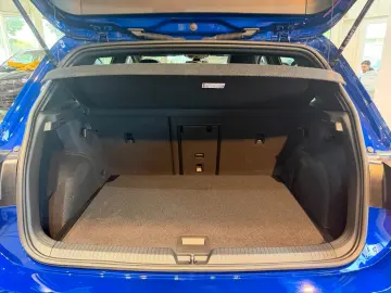 VW Golf 2.0 TSI 4Motion DSG R Performance  LED