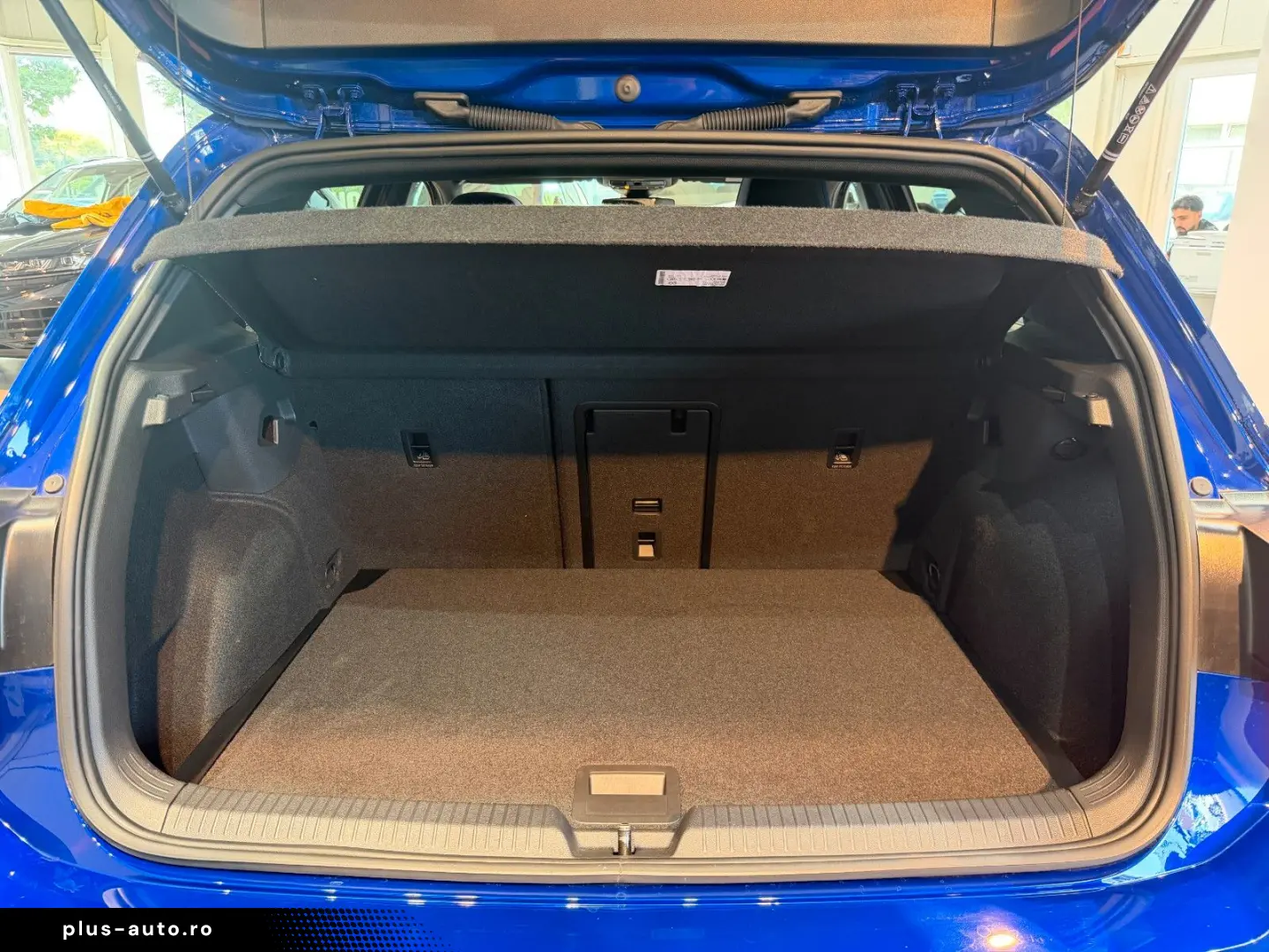 VW Golf 2.0 TSI 4Motion DSG R Performance  LED