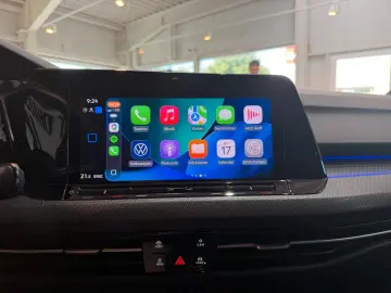 VW Golf 2.0 TSI 4Motion DSG R Performance  LED