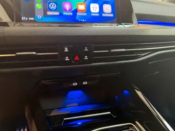 VW Golf 2.0 TSI 4Motion DSG R Performance  LED