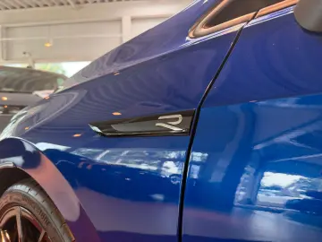 VW Golf 2.0 TSI 4Motion DSG R Performance  LED