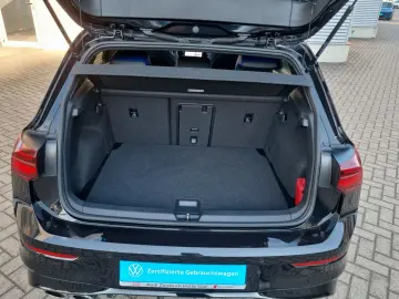 VW Golf VIII R Performance MATRIX KAMERA 270km h