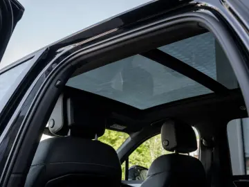 VW Touareg TDI R-Line Pano IQLight AHK Kam. Leder