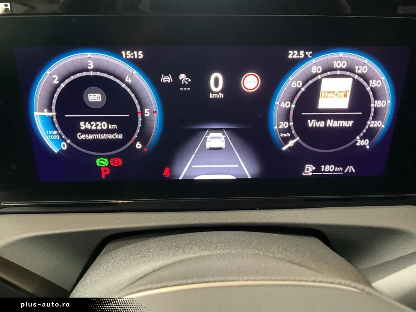VW Tiguan R-Line DSG Harman Black-Style Pano P.Assi