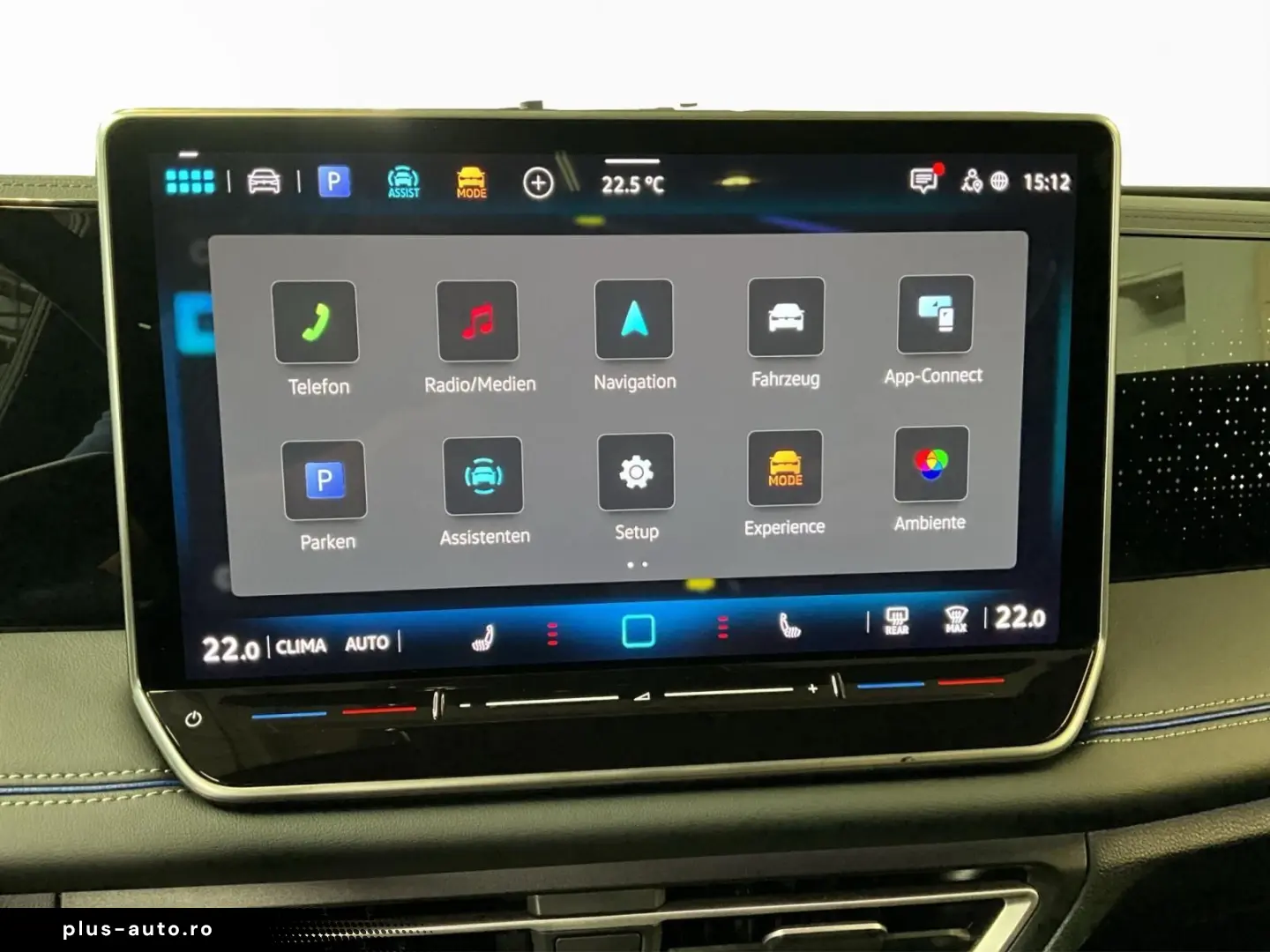 VW Tiguan R-Line DSG Harman Black-Style Pano P.Assi
