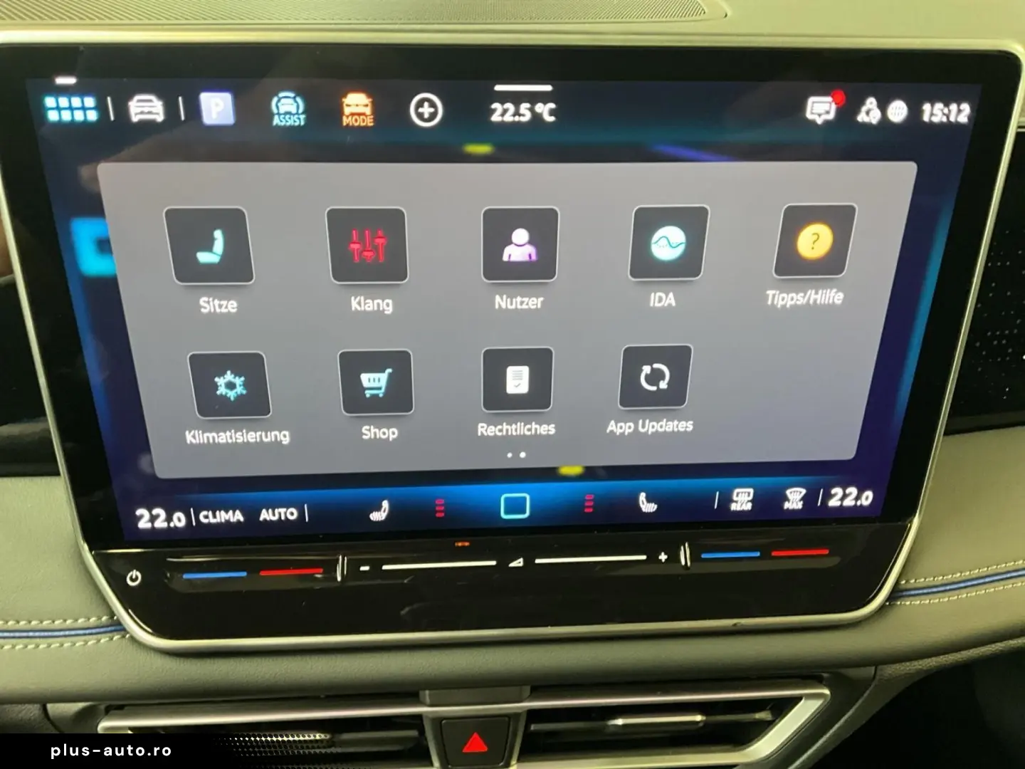 VW Tiguan R-Line DSG Harman Black-Style Pano P.Assi