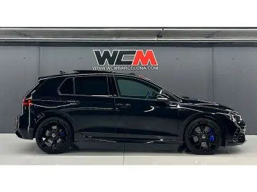 VW Golf 2.0 TSI DSG 4MOTION  R  MK8